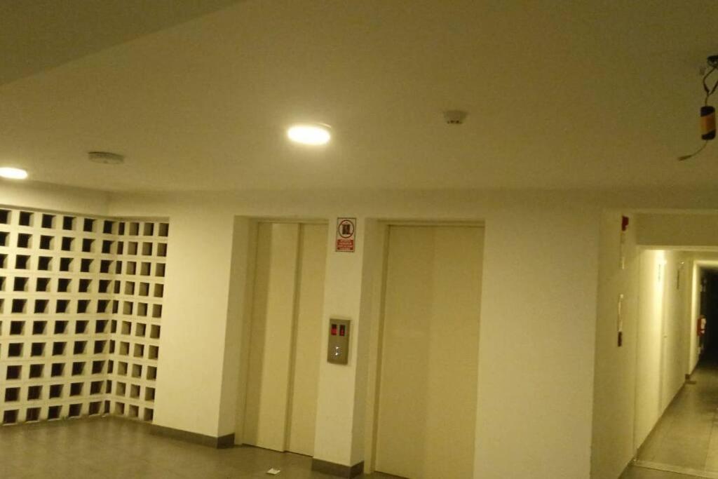 Up Town 1 San Miguel Ejecutivo Apartamento Lima