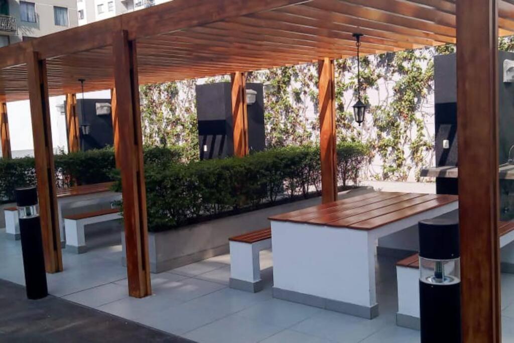 Apartamento Up Town 1 San Miguel Ejecutivo *