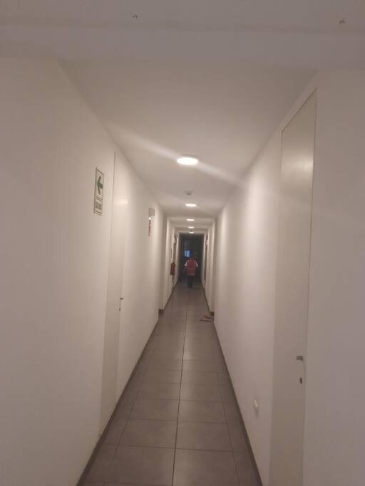 Up Town 1 San Miguel Ejecutivo Apartamento Lima